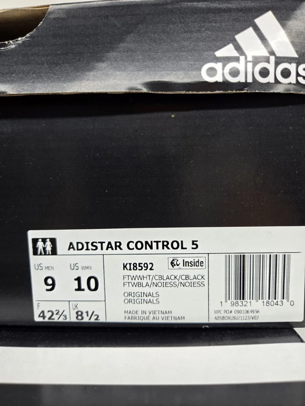 adidas men adistar